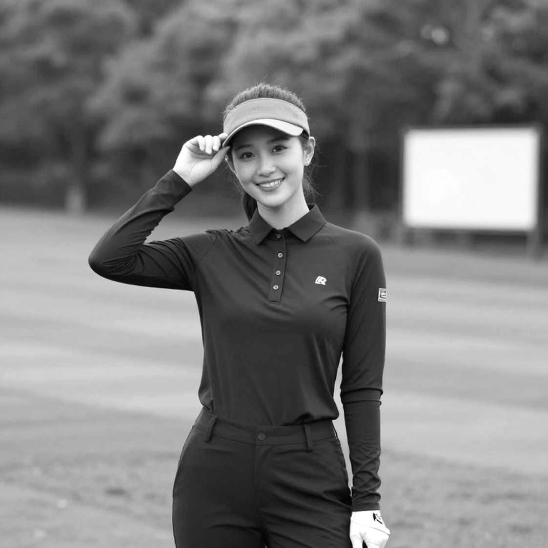 Asher ra mắt găng tay golf da Cabretta cao cấp: Grip chắc chắn và bền bỉ vượt trội Asher ra mắt găng tay golf da Cabretta cao cấp: Grip chắc chắn và bền bỉ vượt trội