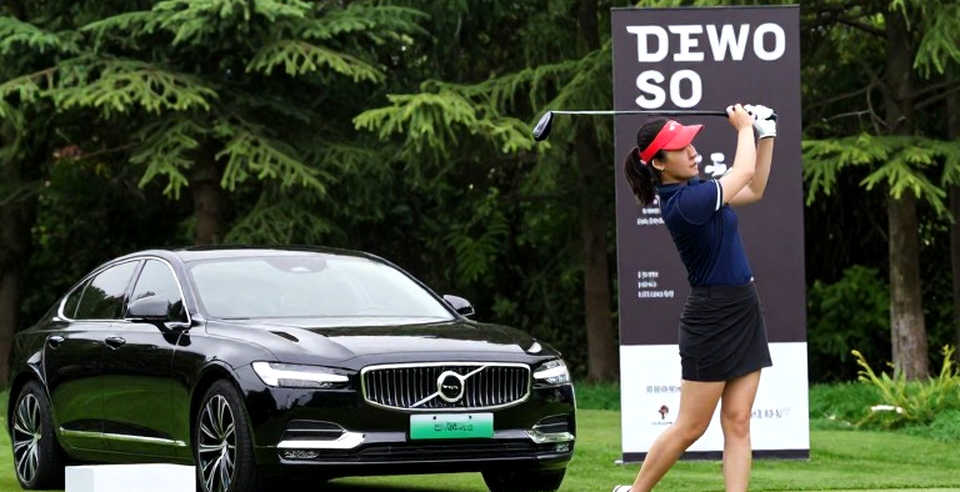 Asher ra mắt găng tay golf da Cabretta cao cấp: Grip chắc chắn và bền bỉ vượt trội Asher ra mắt găng tay golf da Cabretta cao cấp: Grip chắc chắn và bền bỉ vượt trội