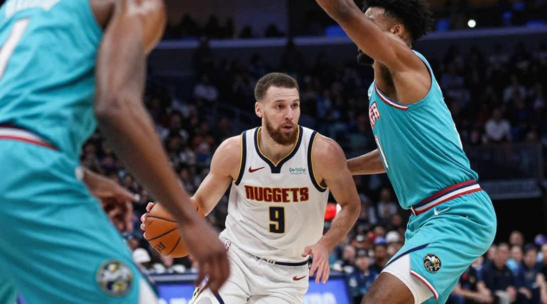 Lakers' Slovenia Trip: What Is Luka Doncic Building Before the Season? Lakers' Slovenia Trip: What Is Luka Doncic Building Before the Season?