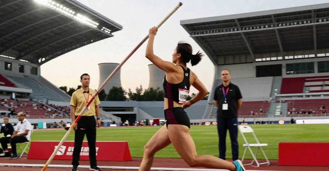 World Athletics Ultimate Championship: Giải điền kinh mới có thể thay đổi cuộc chơi – nhưng cũng đầy rủi ro World Athletics Ultimate Championship: Giải điền kinh mới có thể thay đổi cuộc chơi – nhưng cũng đầy rủi ro
