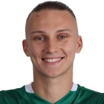 Maksym Talovierov
